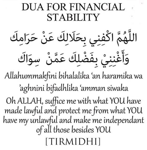 Powerful Dua For Confidence Musa S A S Dua Rabbish Rahli Sadri Artofit