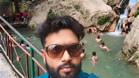 Neer Water Fall Best Water Fall Neer Jarna In Rishikesh Rishikesh