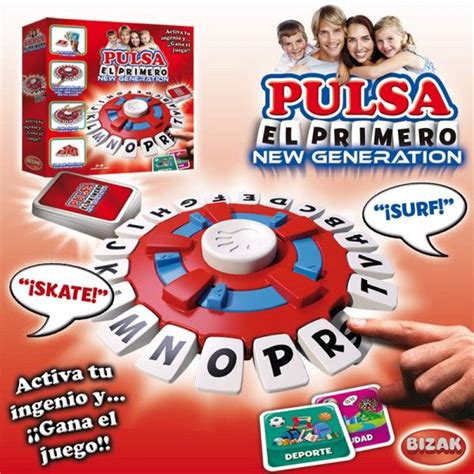 pulsa el primero Juegos educativos Juegos Juegos educativos para niños