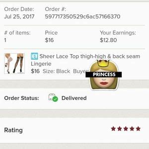 Sexy Supershero Accessories Sheer Lace Top Thighhigh Back Seam Lingerie Poshmark