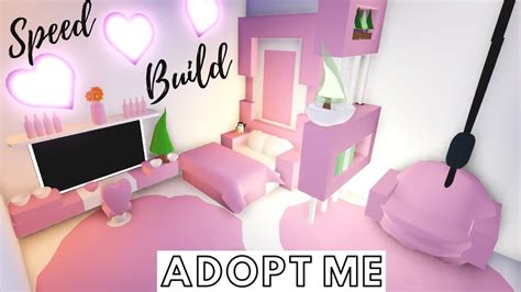 Adopt Me Room Ideas