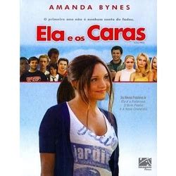 Dvd Ela E Os Caras Shopee Brasil