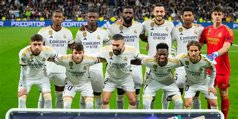 5 Bintang Real Madrid Yang Bisa Cabut Secara Gratis Di Akhir Musim