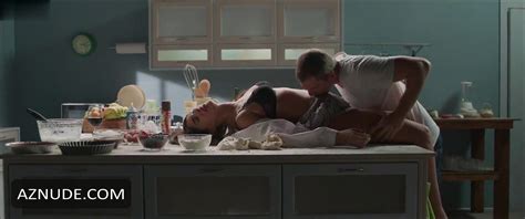 Liz Gallardo Nude Aznude