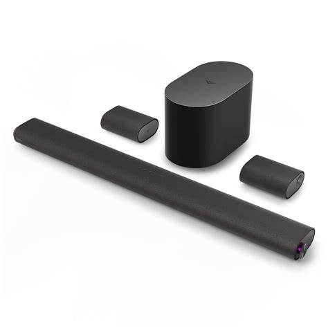 The 6 Best Dolby Atmos Soundbars in 2024 - Soundbars with Dolby Atmos