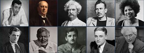 Famous Writers