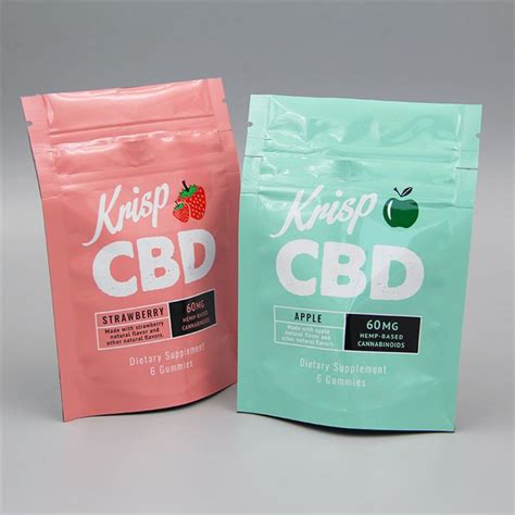 China Weed Packaging Bags 3.5g Manufacturers & Suppliers & Factory ...