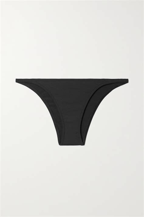 Eres Les Essentiels Kimy Bikini Briefs Net A Porter