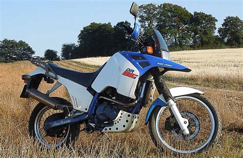 SUZUKI DR 750 - Nippon-Classic.de