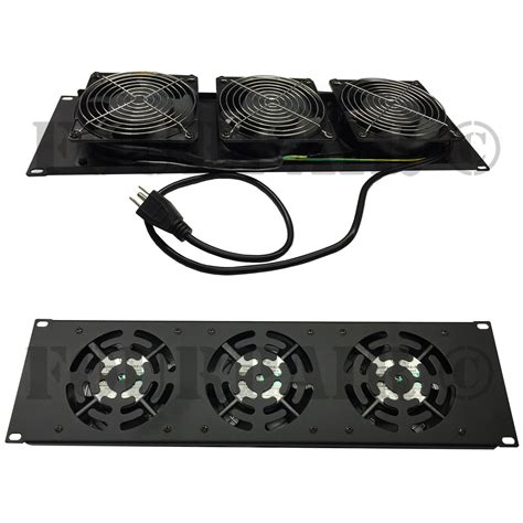 Server Cabinet Cooling Fans Cabinets Matttroy