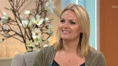 Former Eastenders Star Jo Joyner Finishes Filming New Drama