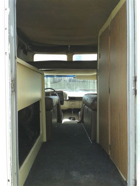 Gmc Casa Grande Blazer Chalet 1976 For Sale