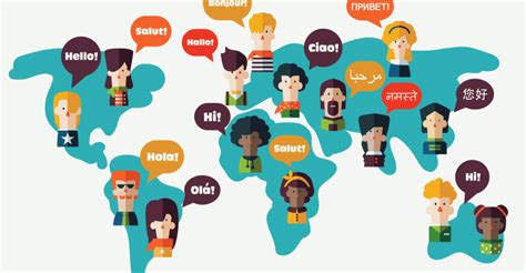 What You Need To Know About Language Professionals For Events Meetingsnet