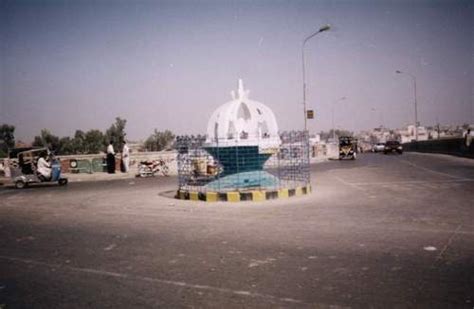 Larkana – History Pak