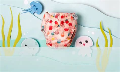 Organic Cotton Cloth Diapers: Top Benefits | SuperBottoms