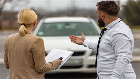 The Art of Negotiation: How to Get the Best Deal at a Car Dealership - Roobytalk.com