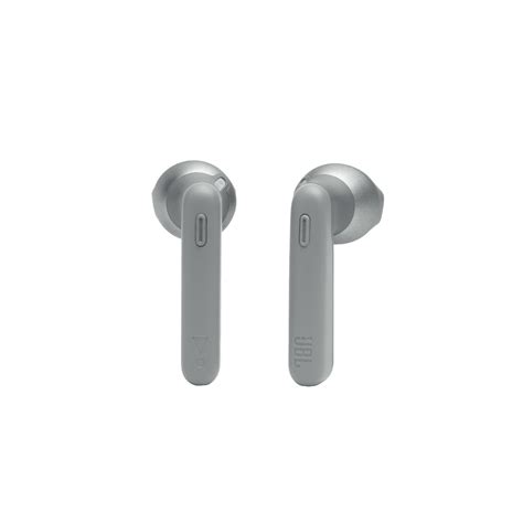 Беспроводные наушники JBL Tune 225TWS Grey - купить на сайте JBL Russia