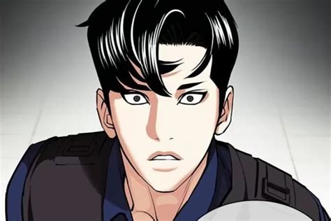 Link Baca Manhwa Lookism Chapter Malam Ini Siapa Sosok Menyeramkan