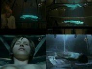 Naked Linnea Sharples In The Outer Limits