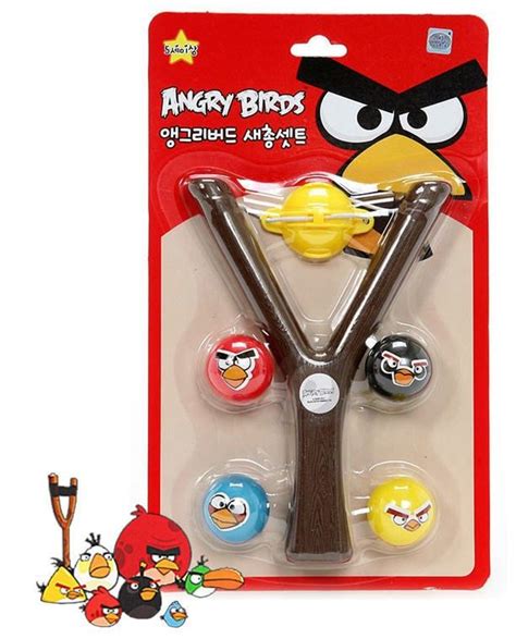 Angry Birds Slingshot, Set Game, Catapult, Games, Toys, Red, Blue ...