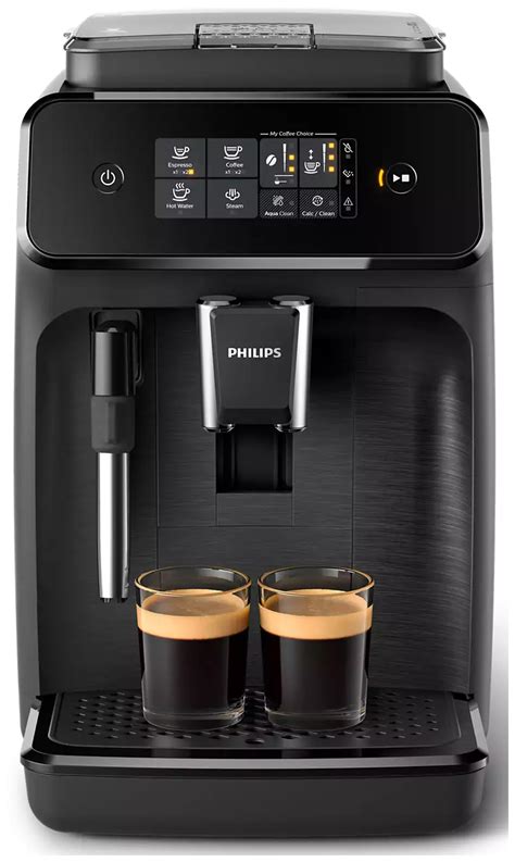 TRISTAR Кофемашина Philips Series 1200 EP1220/00 автоматическая ...