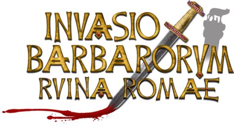 Ibrr Rs Environments File Invasio Barbarorum Ruina Romae Mod For