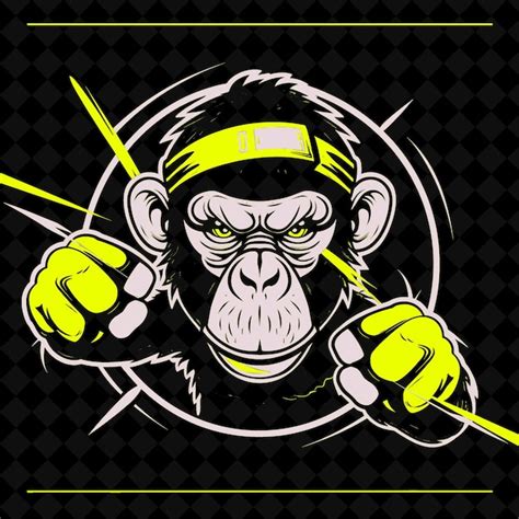 Monkey Style Images - Free Download on Freepik
