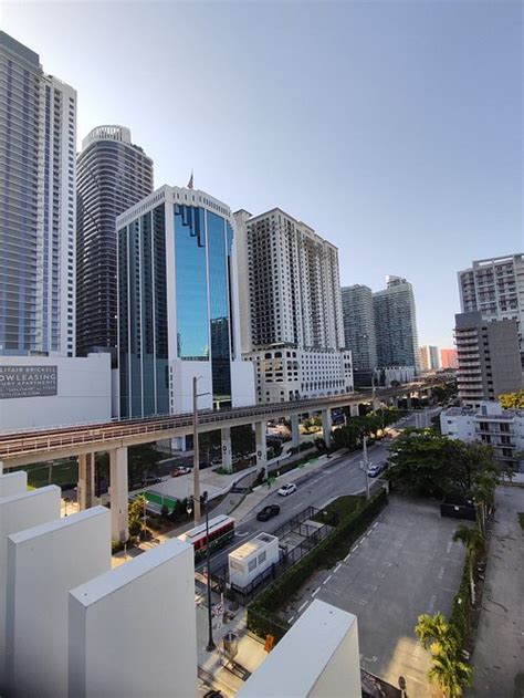 ELEMENT MIAMI BRICKELL $158 ($̶3̶5̶1̶) - Prices & Hotel Reviews - FL