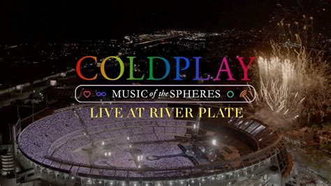 Coldplay 2025: A Concert Experience in Germany You Won't Want to Miss!