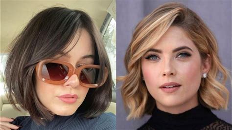 Insanely Most Popular Layered Bob Hairstyles For Women In 2022 YouTube