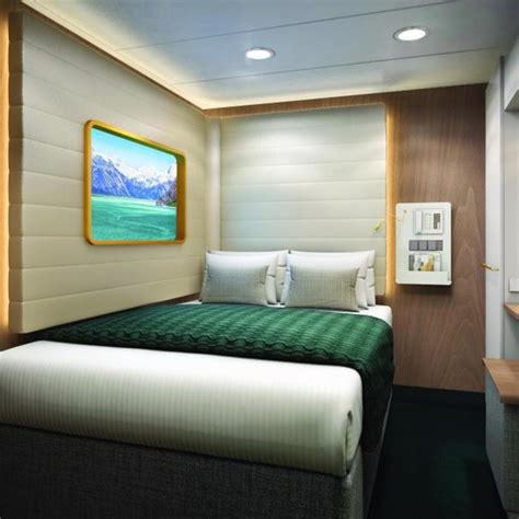 Cabins on Norwegian Encore | Iglu Cruise