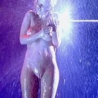 Emma Mackey Nude Scenes From Hot Milk