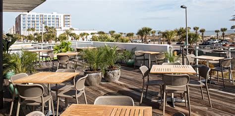 Jacksonville Restaurants With A View The Best Rooftop Dining Spots