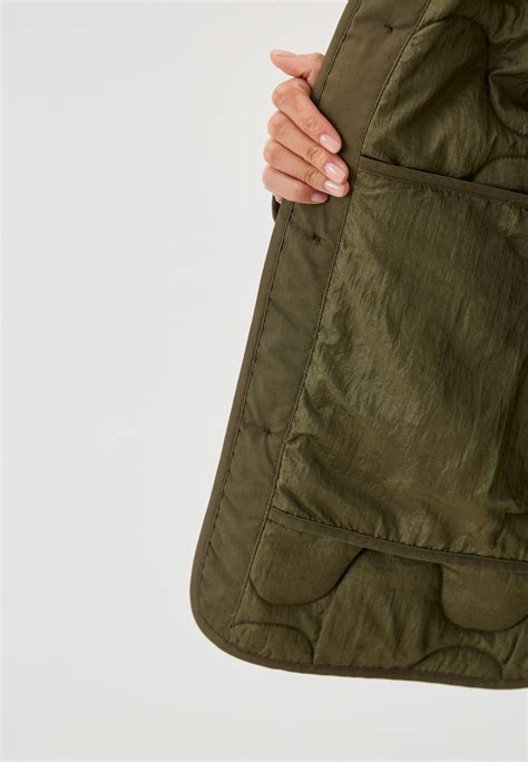 Утепленная куртка женская Alpha Industries (Альфа Индастриз) WJL53500C1 ...