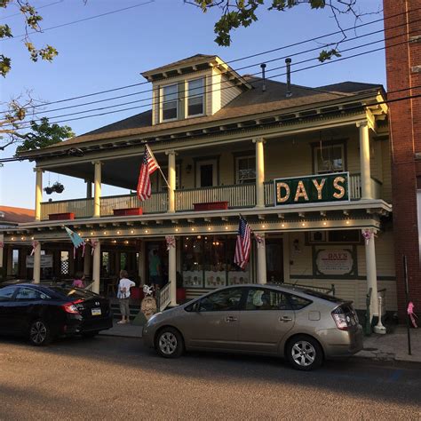days ice cream ocean grove new jersey 8