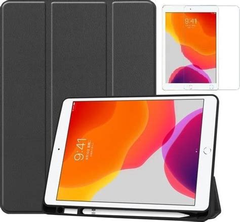 Tablet Hoes Geschikt Voor Ipad Inch Tri Fold