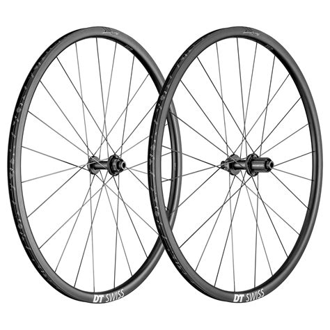 Ruote Dt Swiss Prc Dicut Mon Chasseral Carbon Disc Tubeless