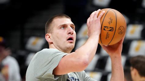 Jokic Makes Incredible History With Playoff Performance Yardbarker