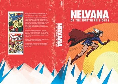 Nelvana Of The Northern Lights Collection Canadian Indie Comic Books Wiki Fandom