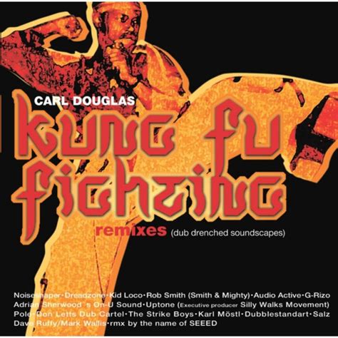 Kung Fu Fighting by Carl Douglas on MP3, WAV, FLAC, AIFF & ALAC at Juno ...