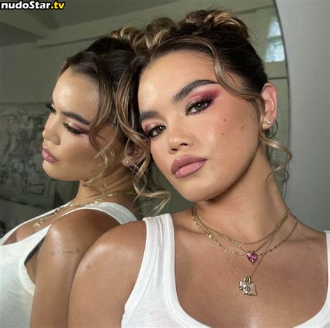 Paris Berelc Theparisberelc Nude OnlyFans Photo 2 Nudostar TV