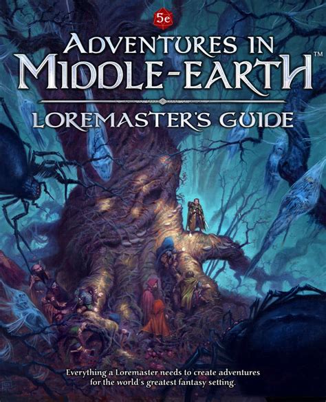 Adventures In Middle Earth 5e Play Review Preparations And Character