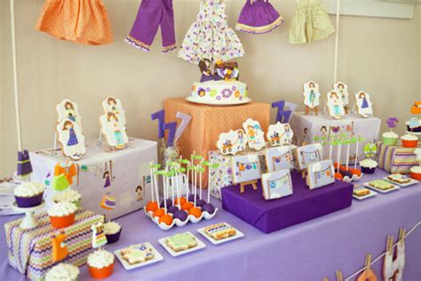 22 Cute and Fun Kids Birthday Party Decoration Ideas