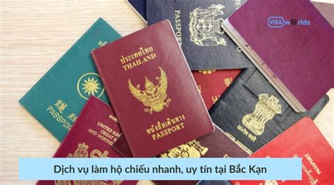 Địa điểm Chụp ảnh Passport Quận 7 Uy Tín Nhất