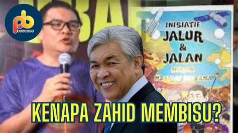 Zahid Masih Membisu Pasal Komik Superman Hew Tunggu Lepas Nenggiri