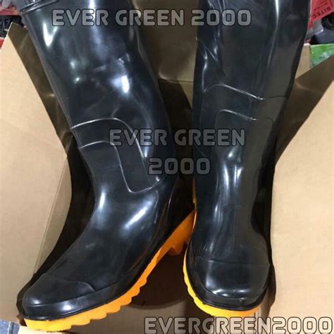 Jual FASH SAE SEPATU SAFETY BOOT SEPATU KERJA PROYEK SPATU