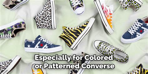 how to get sharpie off converse
