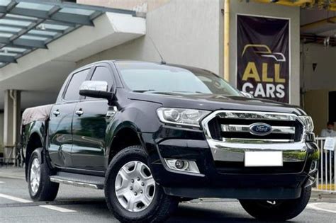 Used 2018 Ford Ranger 2011 2015 XLT 2 2L 4x2 AT Price Sellers