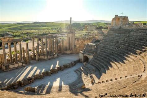 tunisia itinerary     tunisia   days