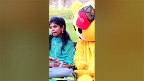 காதல் 💔 தோல்வியா நீங்க 🤣💃 மிஸ் பன்னாம வீடியோ பாருங்க 😂 Teddy